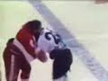 ECHL Fight