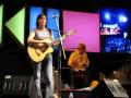 Souad Massi, Ghir Enta. LIVE in Cairo.