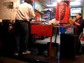 Mmmm...tacos al pastor!!!! Typical street taqueria Cuernavaca, Morelos, Mexico.