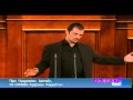 REZILICIUS TV - APOKRIES STH BOULH