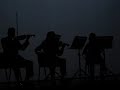 Mozart Clarinet Quintet K 581