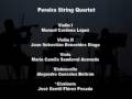 Mozart Clarinet Quintet K 581