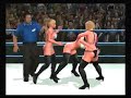 SvR2007 Handicap match of Bible Black #2