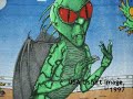 Chupacabras Fact and Fiction