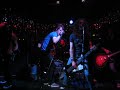 American Heartbreak In San Jose 2