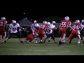 Week 5: 2010 Slippery Rock Rockets Football Highlights