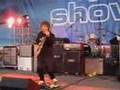 Brazilian Guitarrist Sydnei Carvalho Amazing Playing