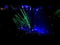World Magnetic Tour stop at John Paul...