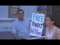 Paris Hilton - \"Free Paris\" Paris Hilton - \"Free Paris\"