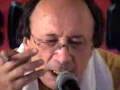 Alborghetti comentando a volta do Regime Militar