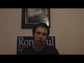Urgent help Message To Ron Paul From Alaska