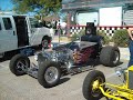 T BUCKET NATIONALS HOT STREET ROD RUN T BUCKET NATIONALS HOT STREET ROD RUN
