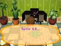 Animal Crossing: City Folk - First Hour Part 2 Animal Crossing: City Folk - First Hour Part 2