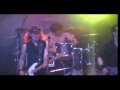Psychopunch - Straightjacket Hell (live)