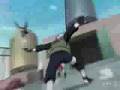 Naruto vs sasuke