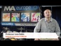 Prof Leon Rubin Essex / MA Europe.m4v
