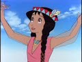 Jatlag Productions' Pocahontas -