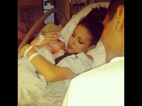 Labor - p.s turn on your captions!!! Thank you all for watching!!! and for wanting to be apart of our special journey!! sorry its so shaky My contractions started at...