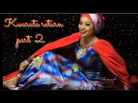 Kwarata return part 2