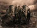 Moonsorrow - Fimbulvetr Frost