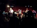 kenny burrell and the jazz heritage all-stars perform j.j. johnson's 