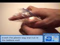 Aprenda a passar Pasta t�rmica - Arctic Silver