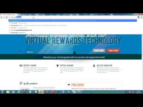 The Top 10 CPA Affiliate Marketing Networks For 2014 – Best CPA Affiliate Networks List
