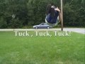 How To BackFlip - Safe Easy Ways To Do Good Flips - Beginner To Expert Instructions w/ EXOcontralto