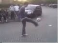 Footy video for everyone in slough.. espiecally Wexham and Herschel Skwl :D Thanks for recording it Billy ;)