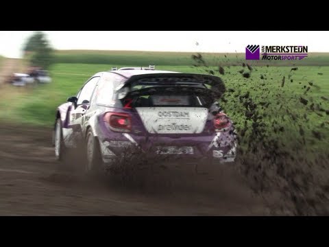 Latest WRC HD & Rally HD Videos