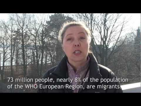 how to define europe