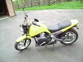 Motorcycle 139