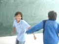 la danza del calzado