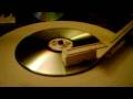 videos de a CD I made to work on a record player (CD Record)