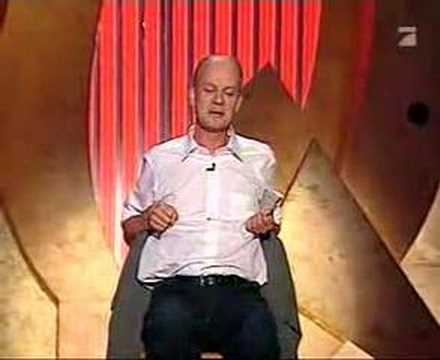 Hoffmann - einfach nur kult.
