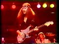 outlaws green grass & high tides 1981 part1