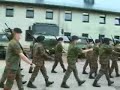 Drill � Vogelsang - Arm�e Belge
