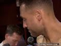 New York Yankees Derek Jeter postgame interview 6/20/07