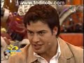 Andr�s Palacios en Tempranito