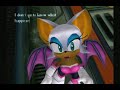 (Sonic Adventure 2: Battle) Last #2) Dr. Gerald Robotnik (Sonic Adventure 2: Battle) Last #2) Dr. Gerald Robotnik