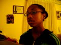 Sierra singing make love by keri hilson