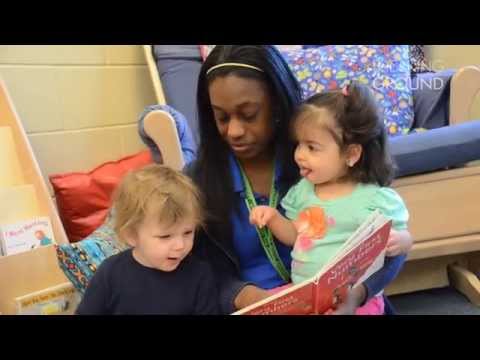 how to involve families in early childhood education