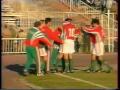 Azerbajdzsán - Magyarország 1998.10.10 Dárdai Pál gólja