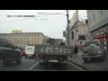 1 How To Cross The Street