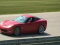 Katech Street Attack Z06 at Autobahn Katech Street Attack Z06 at Autobahn