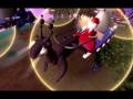 Spore Santa claus is coming to...