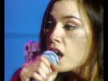 dionysos olivia ruiz aux grands journal !
