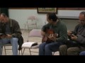 Pastores GCLA 2008