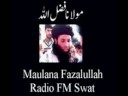 Maulana Fazalullah of Swat FM Radio