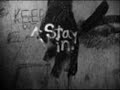 Bob Dylan - Sidewalks Fences and Walls